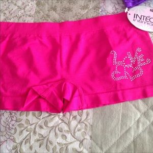 💕BOOTIE SHORT 💕